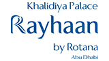 Khalidiya Palace Rayhaan by Rotana