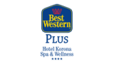 Best Western Plus Hotel Korona****